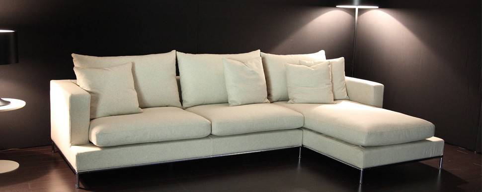Contemporary Sectional Sofas Living Room Contemporary with Contemporary Fabric Sectional Contemporary