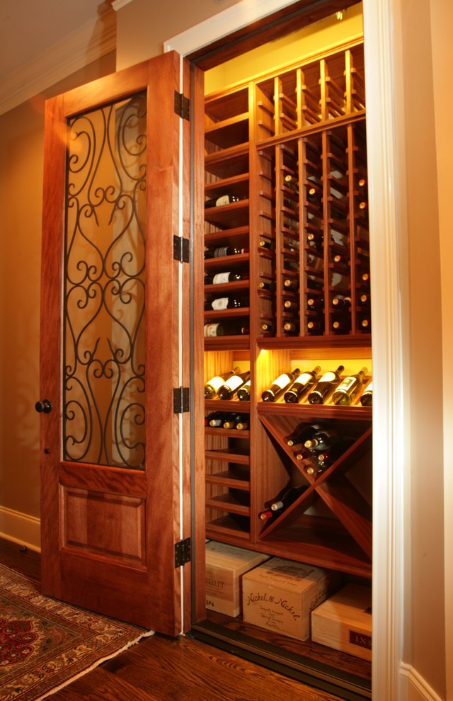 Contemporary Wine Rack Wine Cellar Mediterranean with Contemporary Wine Racks Kessick1