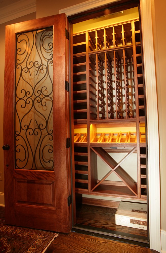 Contemporary Wine Rack Wine Cellar Mediterranean with Contemporary Wine Racks Kessick2