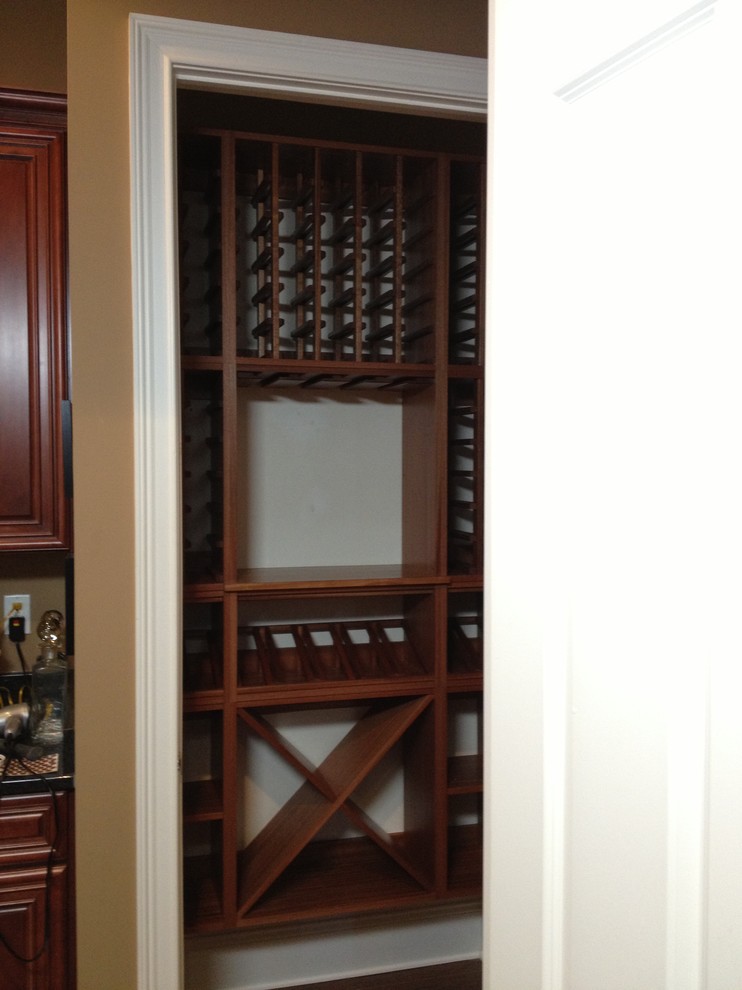 Contemporary Wine Rack Wine Cellar Traditional with Closet Wine Cellars Closet