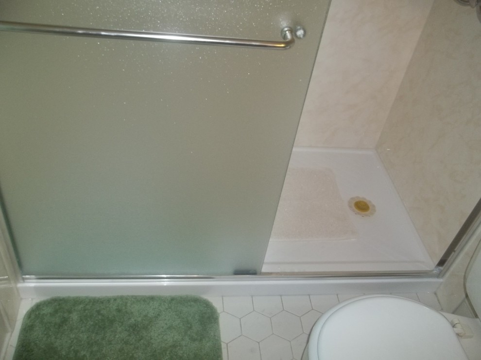 Converting Bathtub to Shower Spaces with Convert Bathtub to Shower1