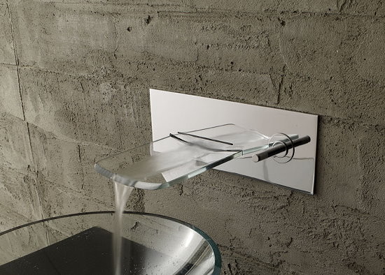 Cool Bathroom Faucets Bathroom Contemporary with Bathroom Furniture Contemporary Living