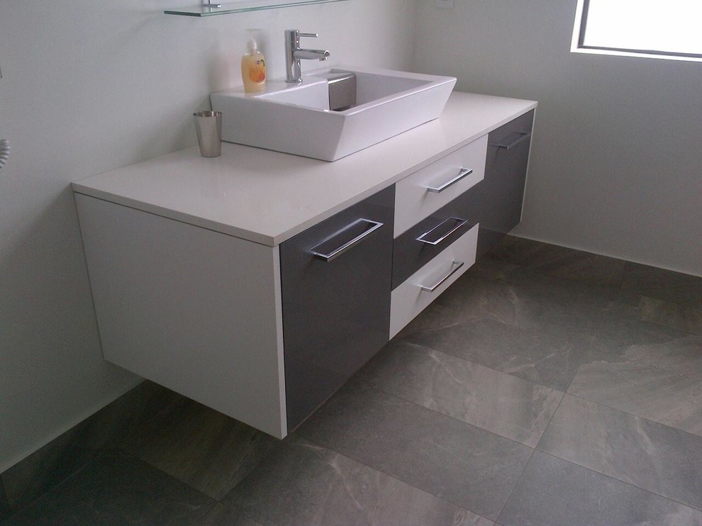 Cool Bathroom Vanities Bathroom Contemporary with Bauformat Cool Bathroom Vanity