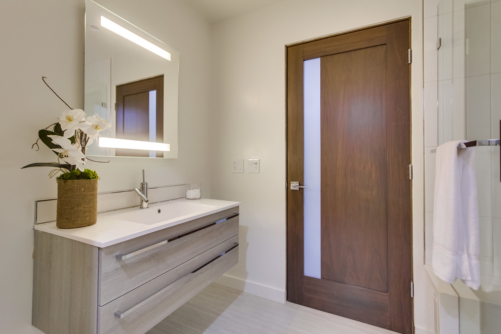 Cool Bathroom Vanities Bathroom Modern with 2drawers Badea Bathroom Design