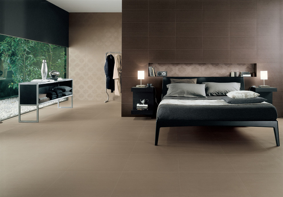 Cool Bed Frames Bedroom Contemporary with None 