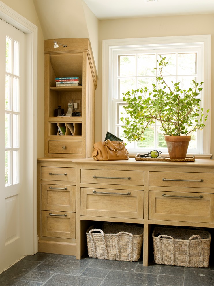 Cool Coat Rack Entry Traditional with Beige Molding Beige Trim