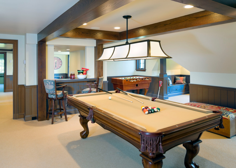 Cool Pool Table Lights Family Room Traditional with Billiards Billiards Lamp Billiards
