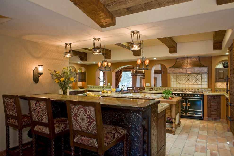 Copper Vent Hoods Kitchen Mediterranean with Ca Copper Vent Hood