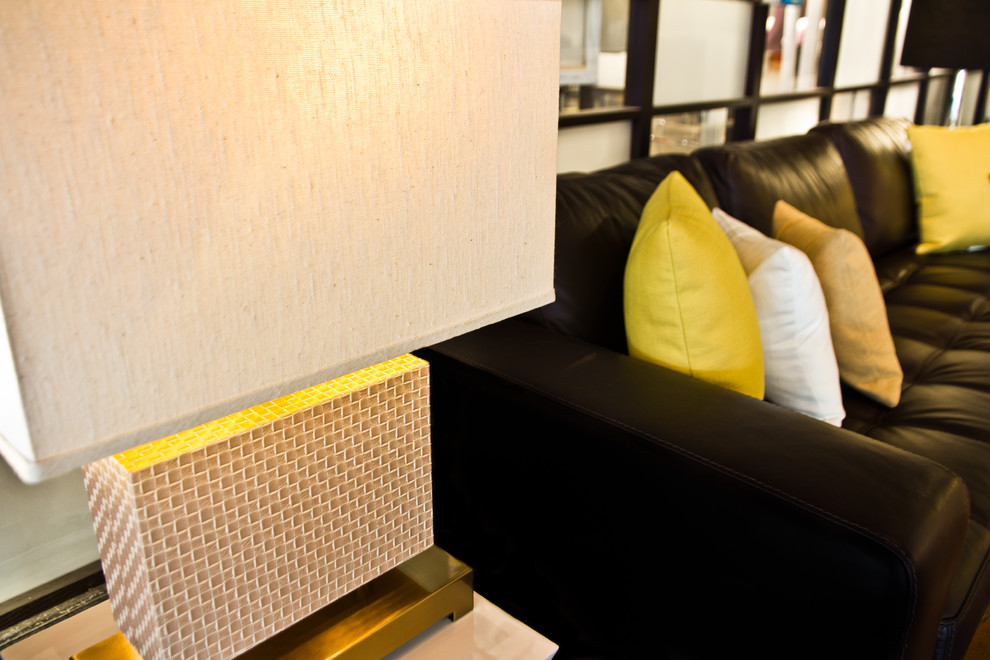 Cordless Table Lamp Spaces with Cordless Table Lamp 2