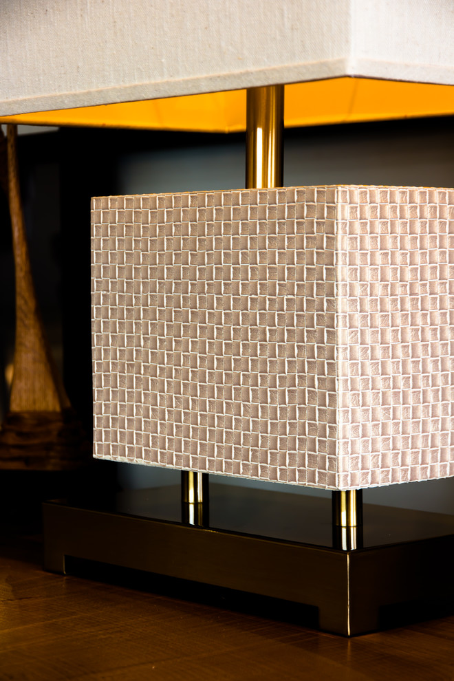 Cordless Table Lamp Spaces with Cordless Table Lamp 5