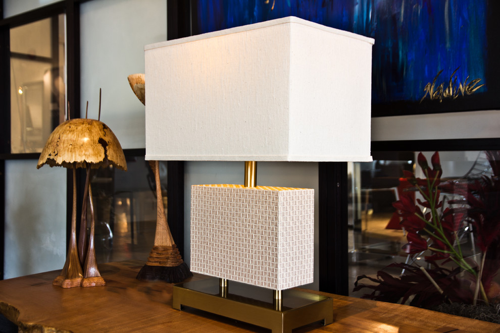 Cordless Table Lamp Spaces with Cordless Table Lamp 6
