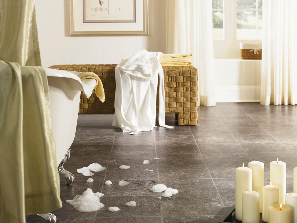 Cork Flooring in Bathroom Bathroom Contemporary with Bathroom Bathroom Flooring Bathroom