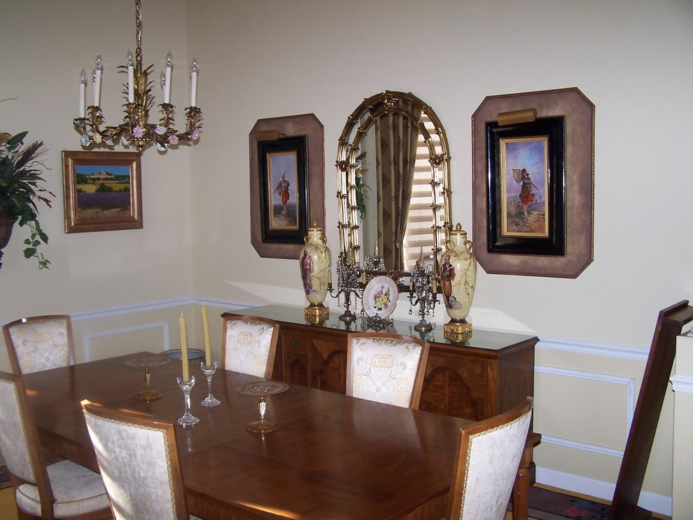 Cornice Board Designs Dining Room Traditional with Antique Blind Carpet Cornice