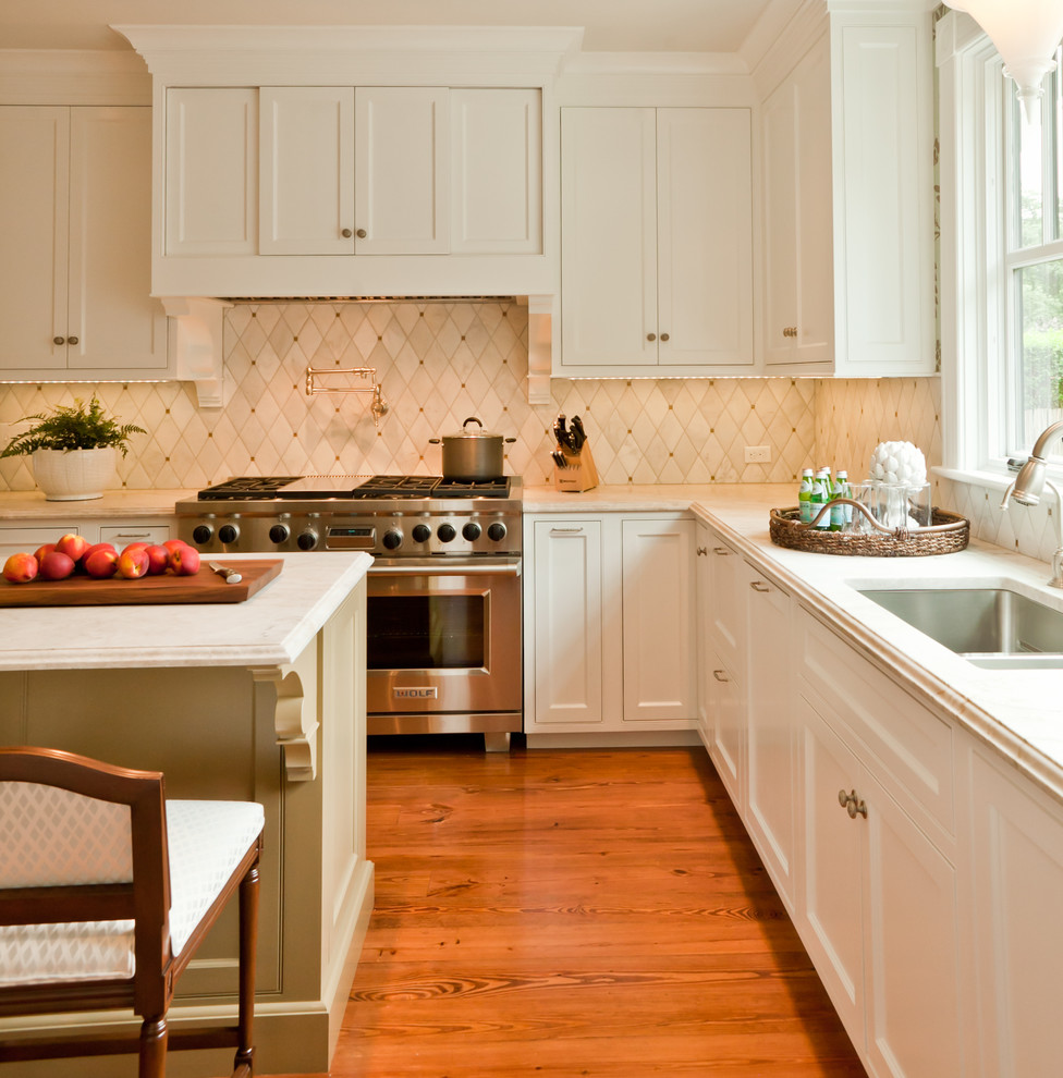 Cost of Countertops Kitchen Transitional with Backsplash Backyard Bar Stools