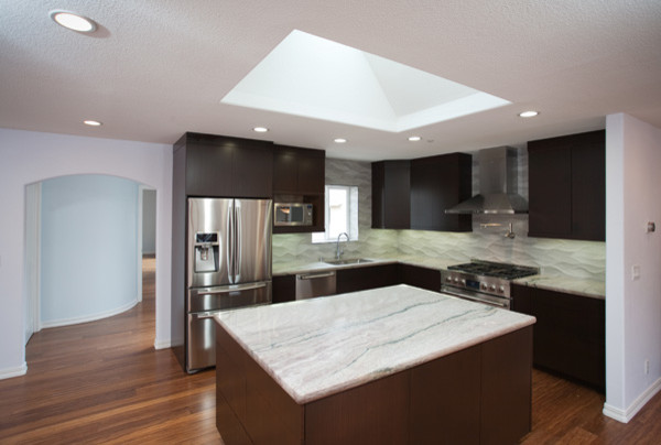Cost to Renovate Kitchen Kitchen Contemporary with Contemporary Kitchen Universal Design