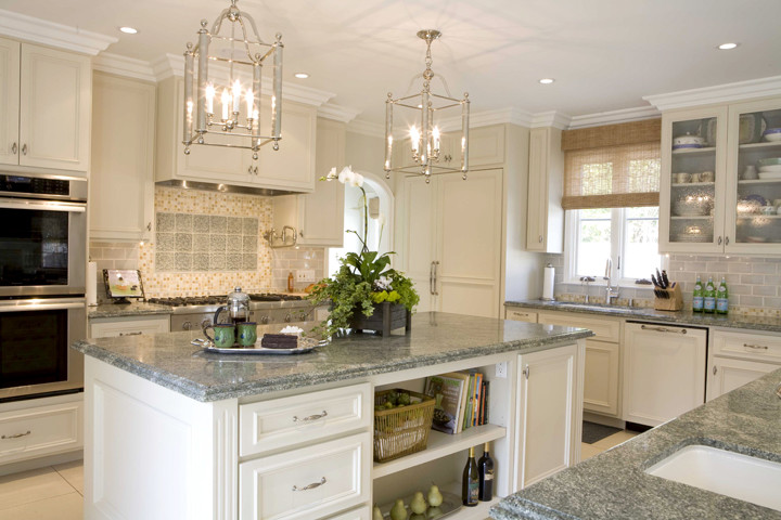 Costa Esmeralda Granite Price Kitchen Traditional with None 