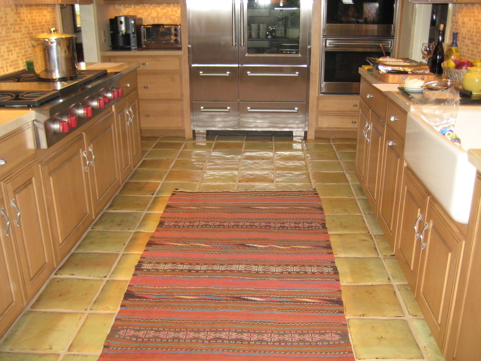 Costa Esmeralda Granite Price Kitchen Traditional with None 1