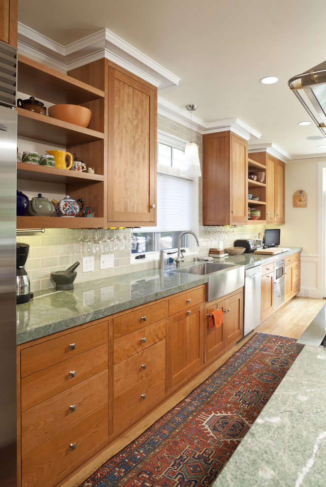 Costa Esmeralda Granite Price Kitchen Traditional with None 2