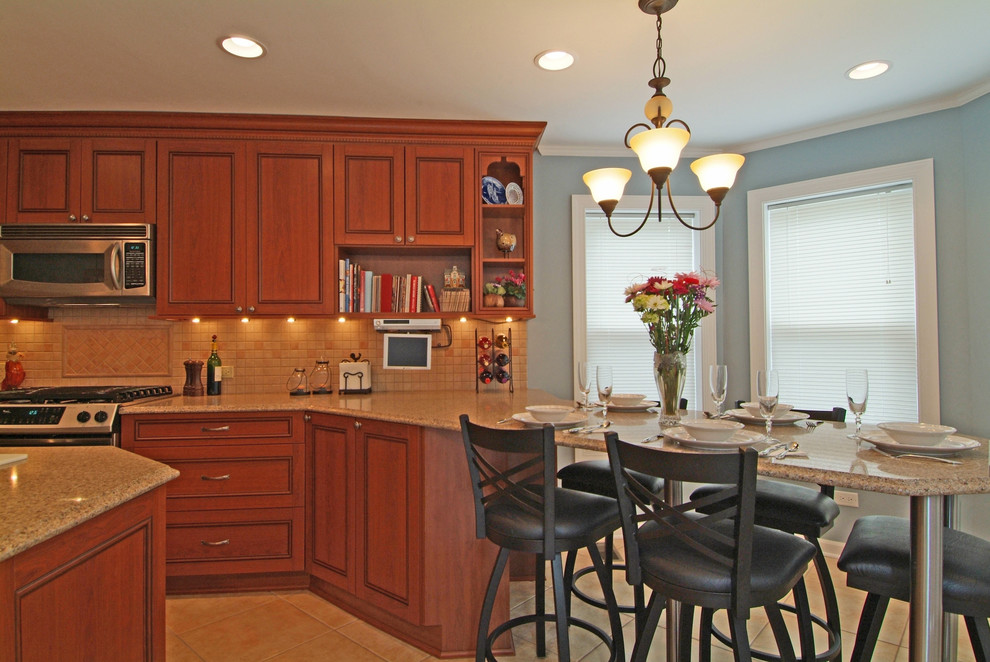 Counter Height Chairs Kitchen Traditional with Bookshelf Counter Height Chairs