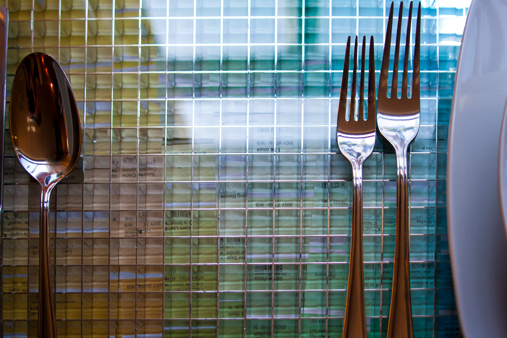 Counter Height Table Spaces Contemporary with Colourful Dining Table 