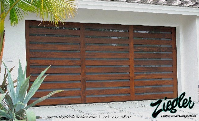 Craftsman Style Bookcase Garage and Shed Modern with Carriage Doors Carriage Garage