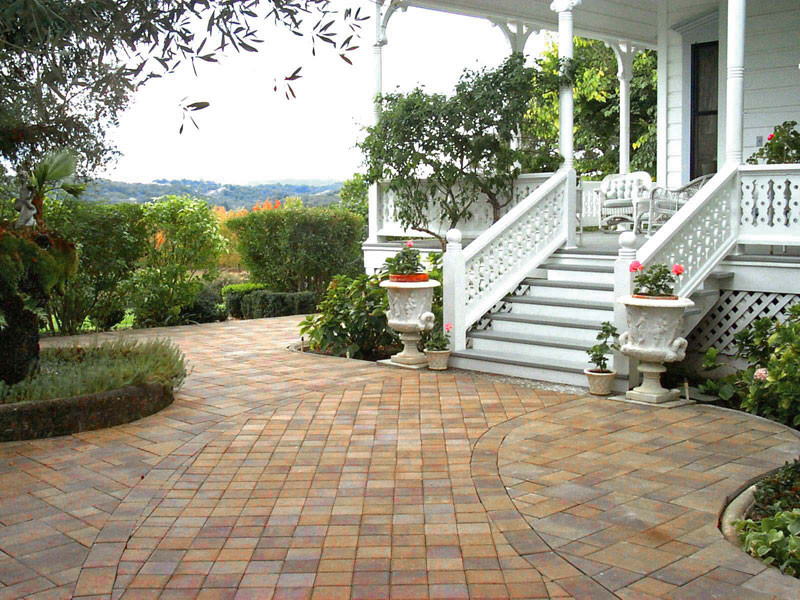 Craftsman Style Doors Entry Traditional with Contemporary Patio Modern Patio