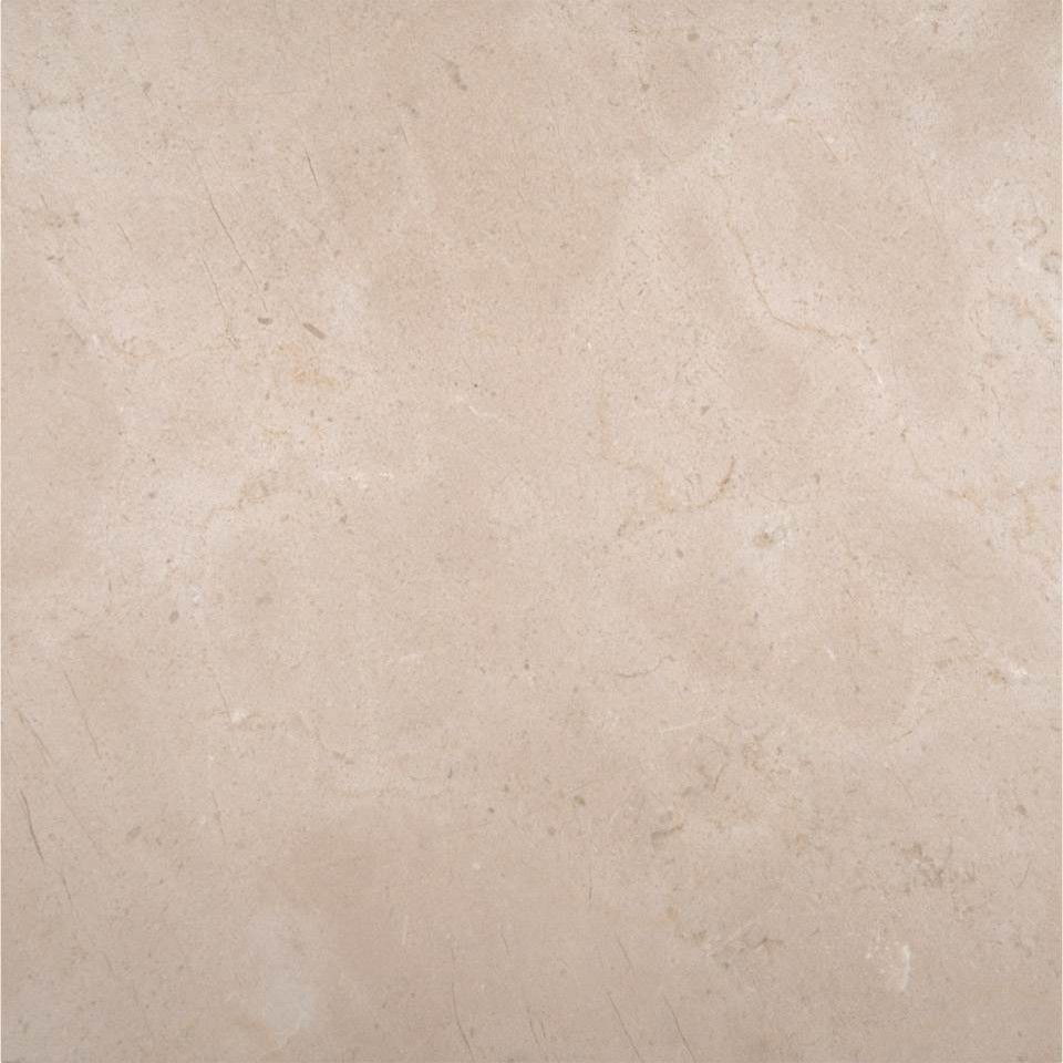 Crema Marfil Marble Tile Bathroom with Crema Marfil Crema Marfil