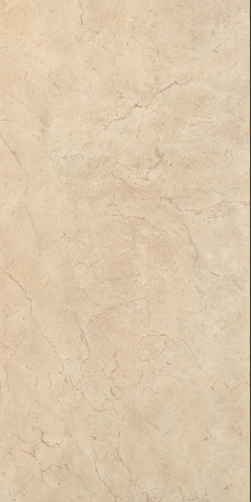 Crema Marfil Porcelain Tile Spaces with Bathroom Tile Crema Marfil1