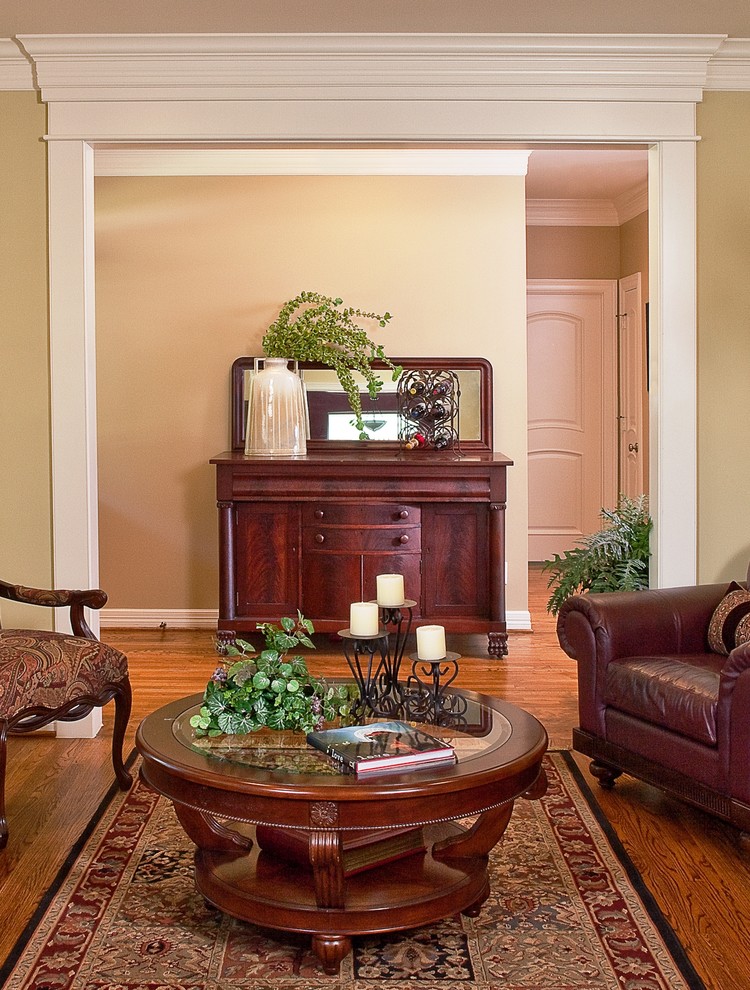 Crown Moulding Ideas Living Room Traditional with Adding a Second Story3