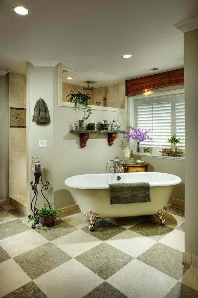 Cultured Marble Bathroom Countertops Bathroom Traditional with None 