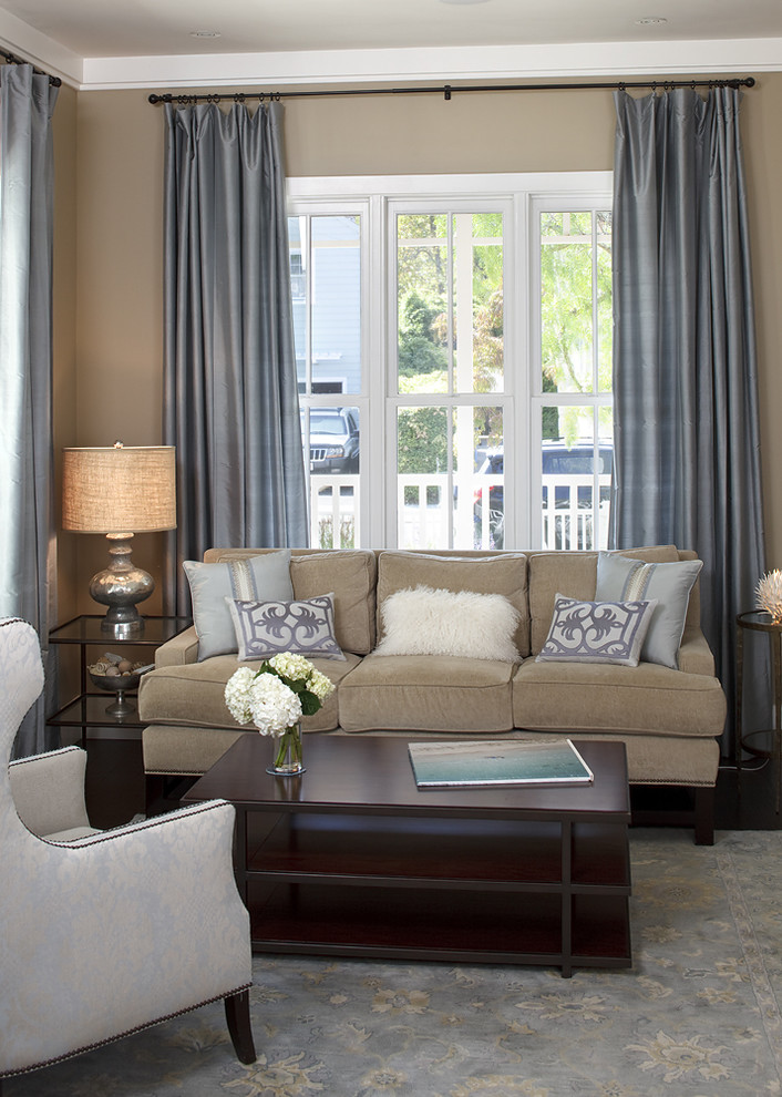 Curtain Designs for Living Room Living Room Traditional with Area Rug Curtains Decorative