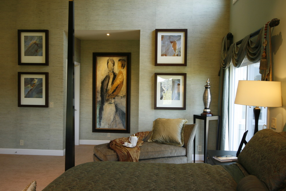 Curtain Room Dividers Spaces with None 