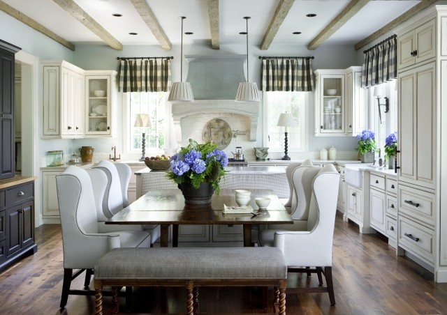 Custom Kitchen Hoods Kitchen Traditional with Country French Range Hood