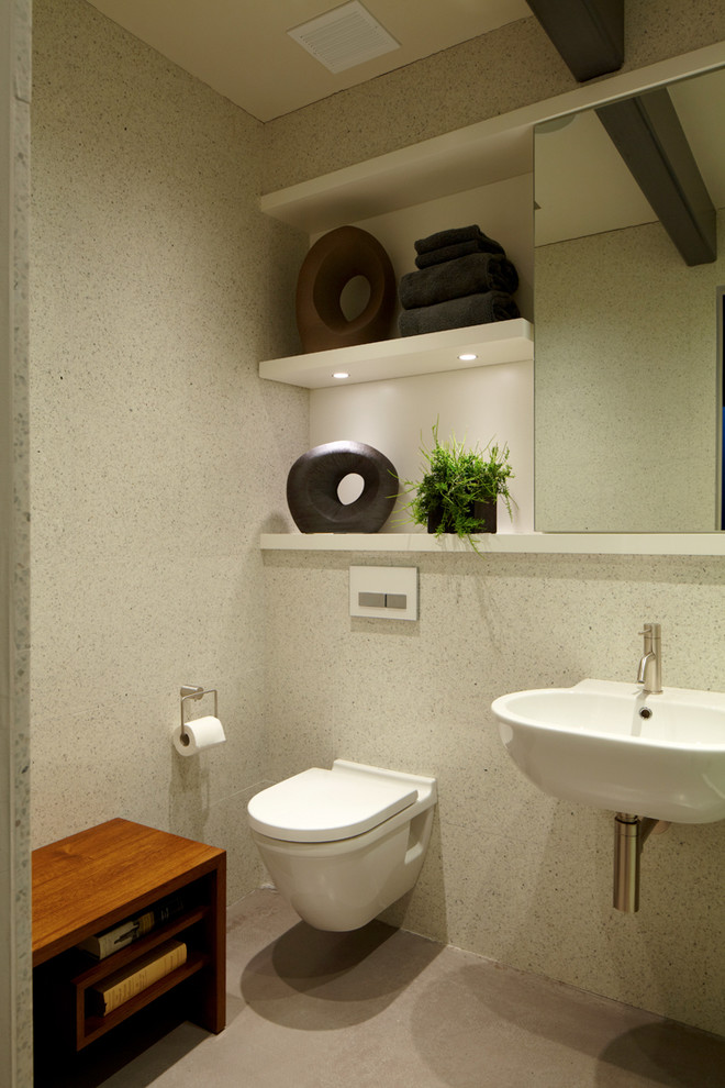 Custom Medicine Cabinets Bathroom Modern with None 
