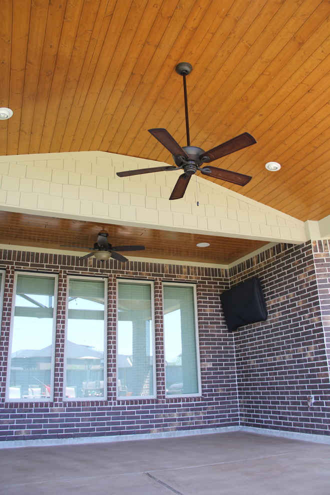 Custom Patio Covers Patio Traditional with Arbor Backyard Remodel Backyard1