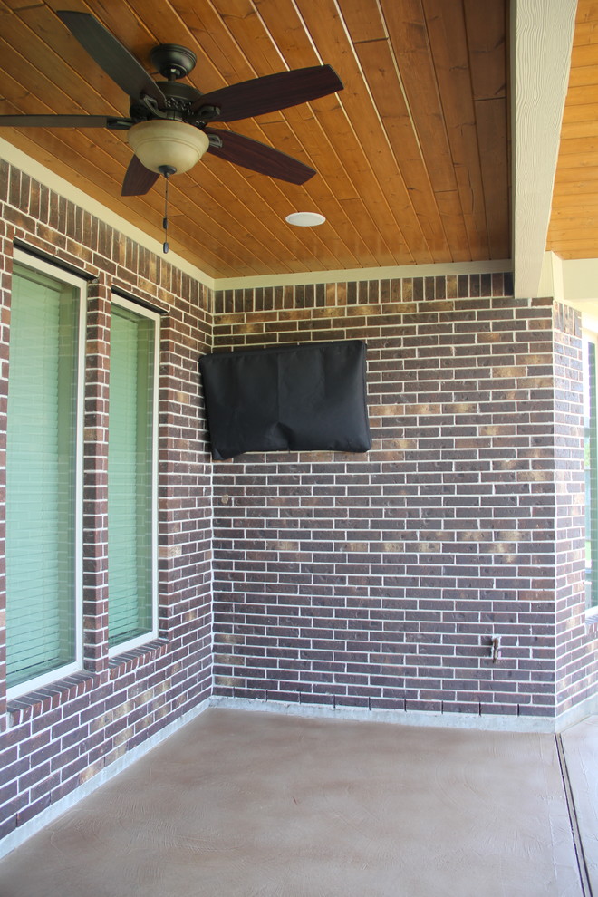 Custom Patio Covers Patio Traditional with Arbor Backyard Remodel Backyard4