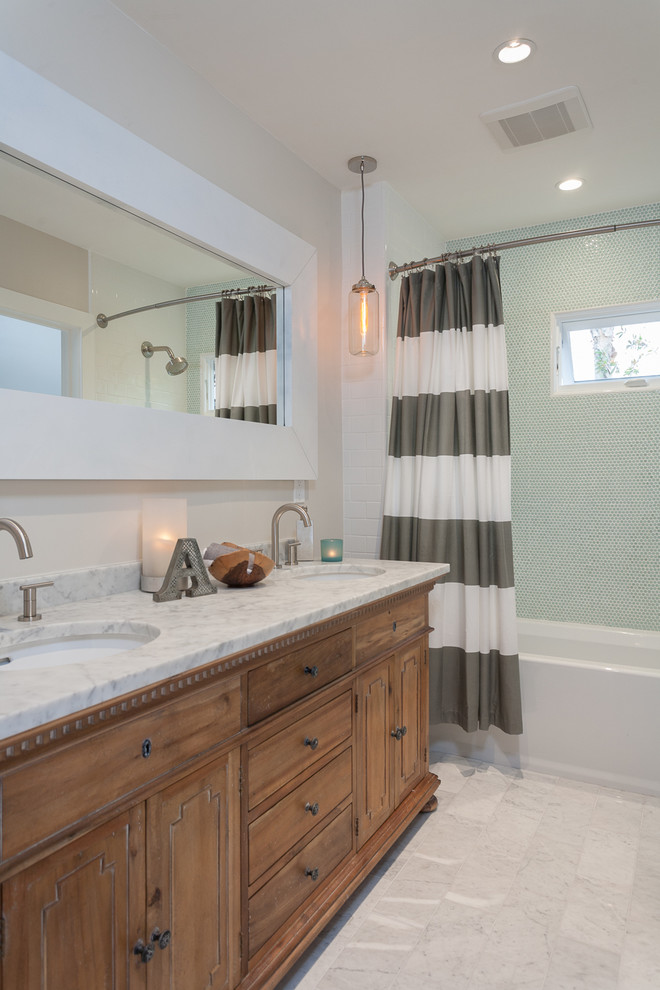 Cute Shower Curtains Bathroom Transitional with Bowed Out Shower Curtain