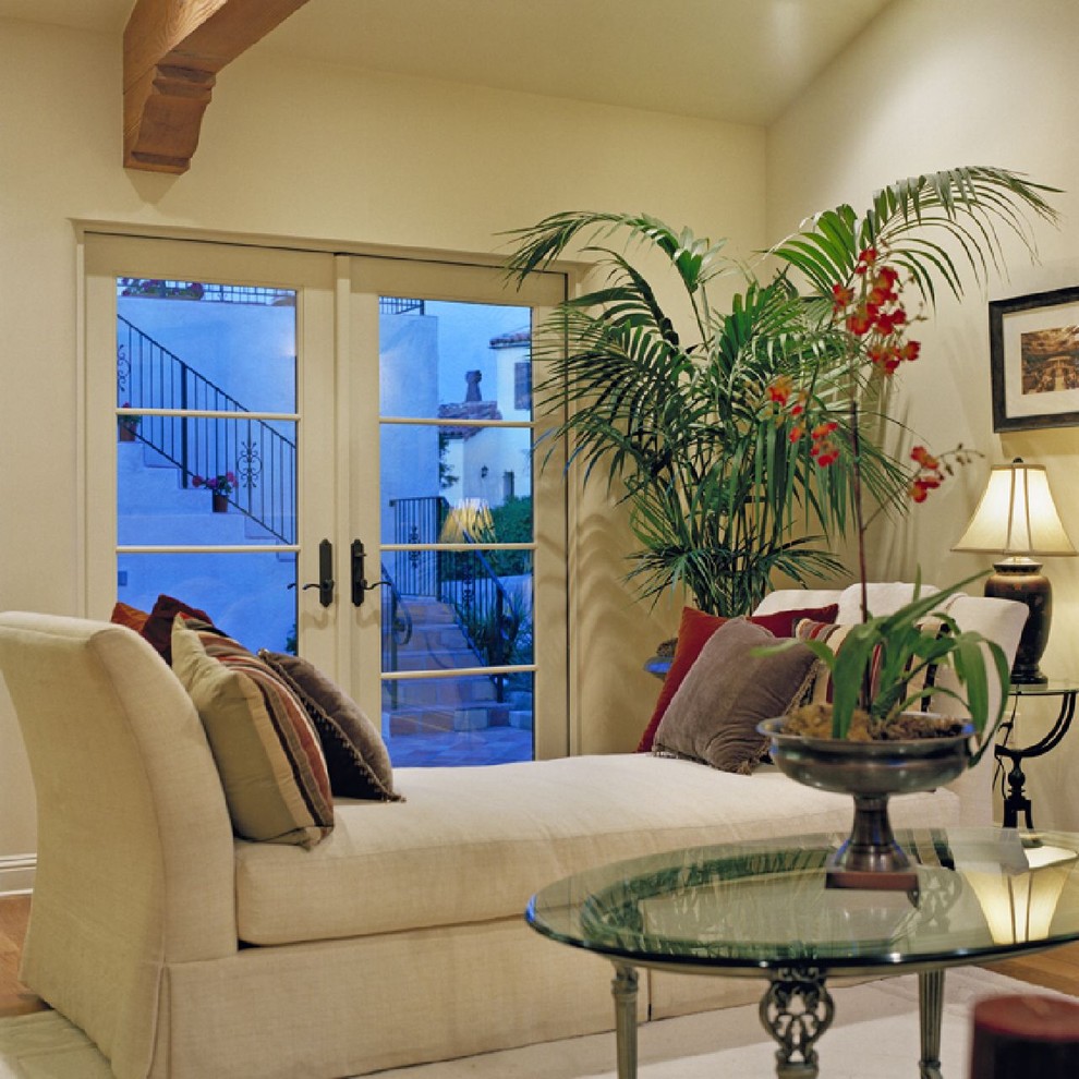 Daybed for Living Room Living Room Mediterranean with None 