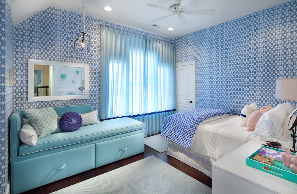 Daybed with Storage Underneath Bedroom Contemporary with Area Rug Bench Seat