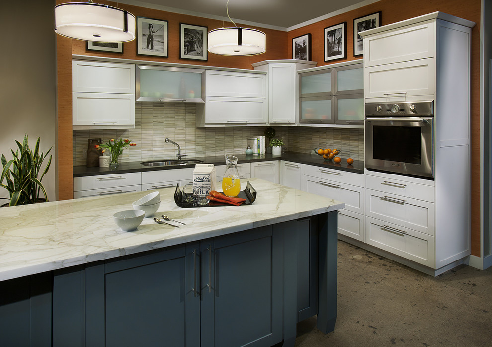 Daybed with Storage Underneath Kitchen Contemporary with Accessories Cabinet Cabinetry Cabinets