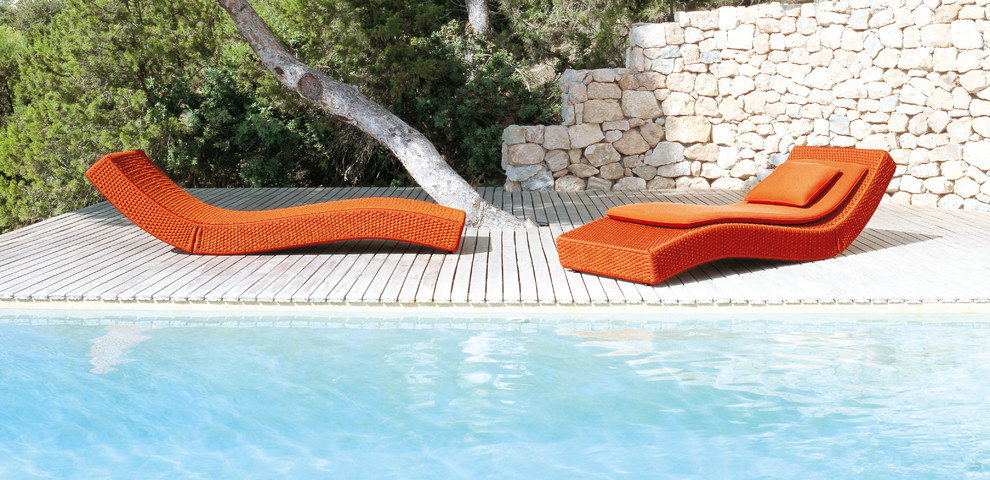 Deck Color Combinations Pool Contemporary with Chaise Lounge Deck Minimal