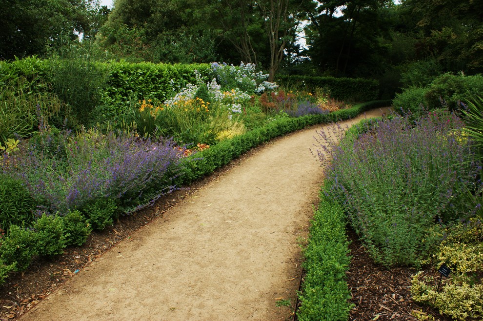 Decomposed Granite Cost Landscape Traditional with Decomposed Granite Dg Hedge