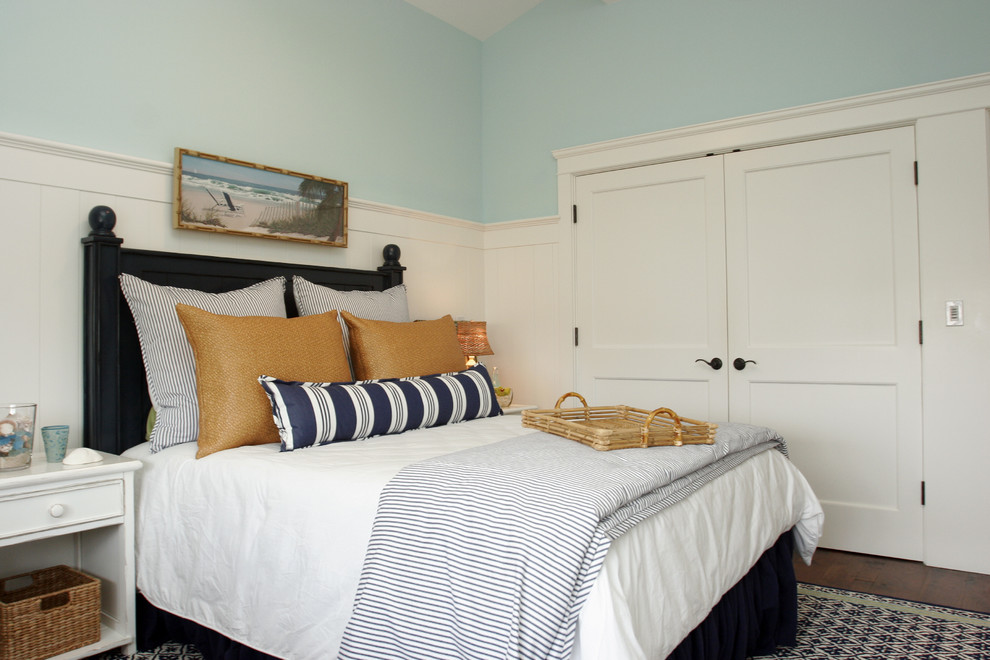 Decorative Closet Doors Bedroom Beach with Area Rug Beach Print
