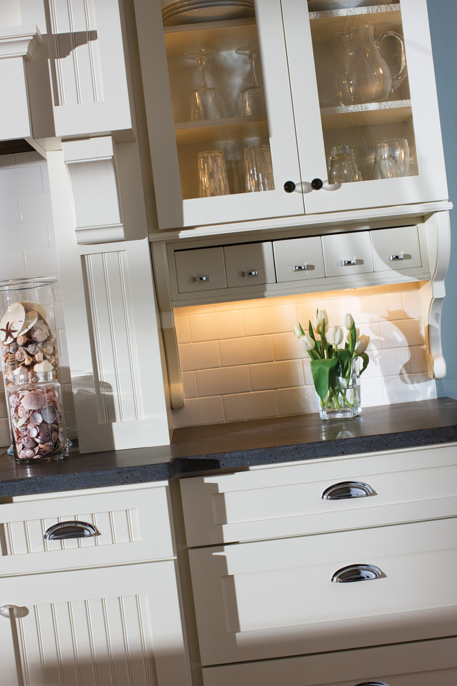 Decorative Shelf Brackets Kitchen Eclectic with Airy American American Made