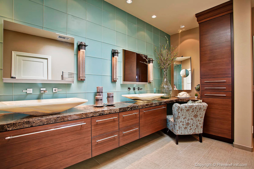 Delta Rain Shower Head Bathroom Eclectic with Bamboo Bathroom Cabinets Dewils