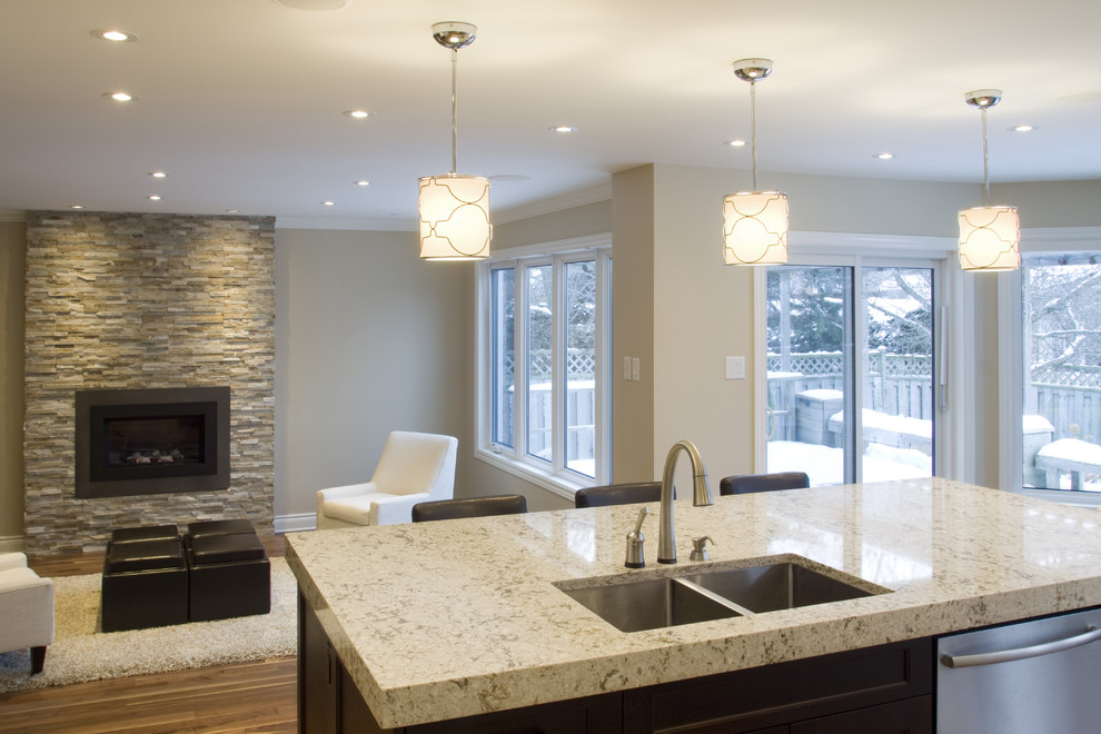 Delta Touch Faucet Kitchen Contemporary with None 