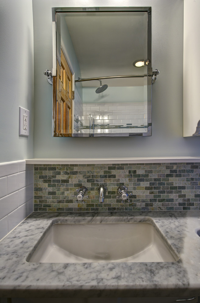Designer Bathroom Faucets Bathroom Eclectic with Arlington Bathroom Bathroom Design