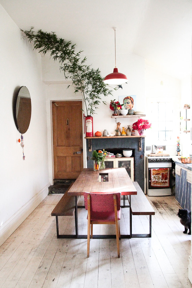 Designer Dining Tables Kitchen Eclectic with None 