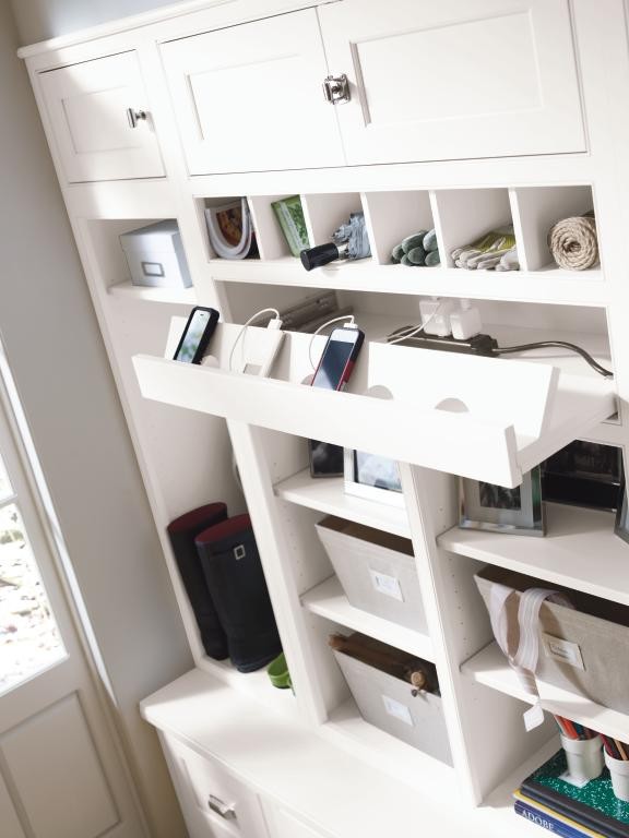 Device Charging Station Entry Traditional with None 