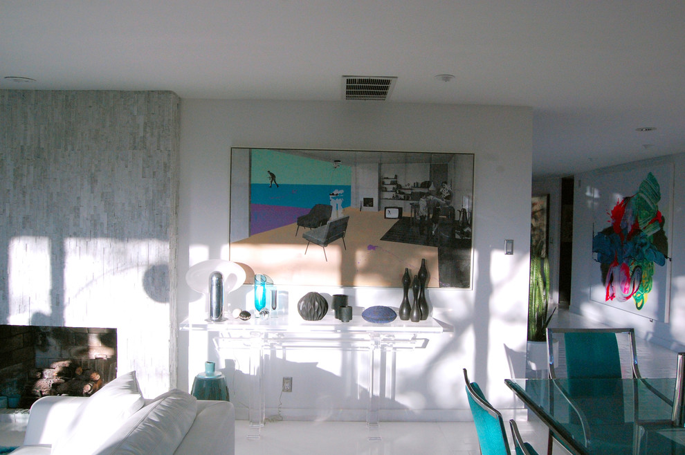 Dining Room Console Dining Room Contemporary with None 